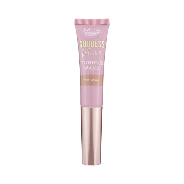 MUA Goddess Muse Contour Wand Soft Sculpt 10ml