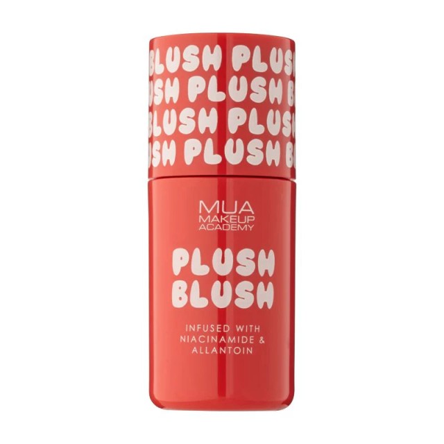 MUA Plush Blush Peony Pinch 4.2ml