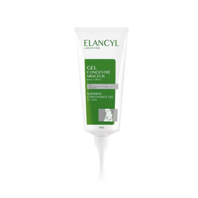 Elancyl Recharge Slimming Concentrate Gel 200ml