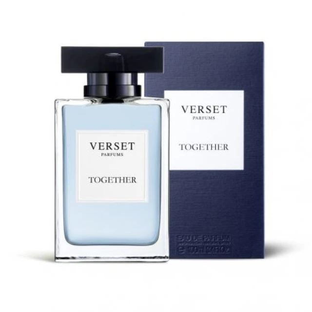Verset Together 100ml
