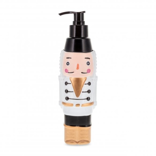 Mad Beauty Nutty Nutcracker Hand And Body Wash 300ml