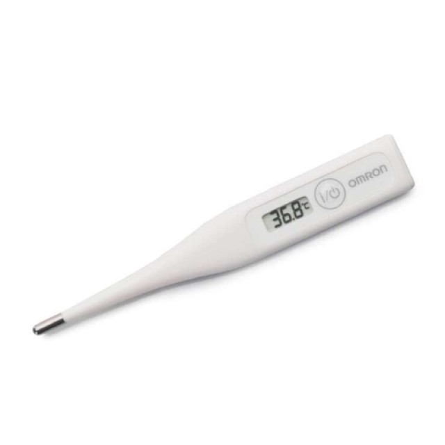 Omron Eco Temp Basic Digital Thermometer, 1τμχ