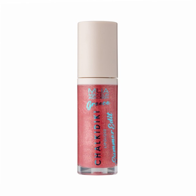 MUA Greece Summer Lipgloss Chalkidiki 7ml