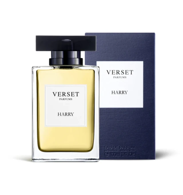 Verset Harry 100ml