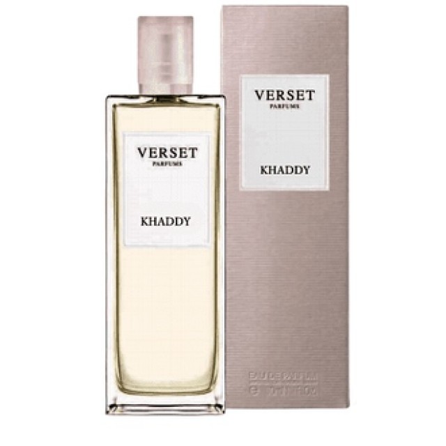 Verset Khaddy 50ml