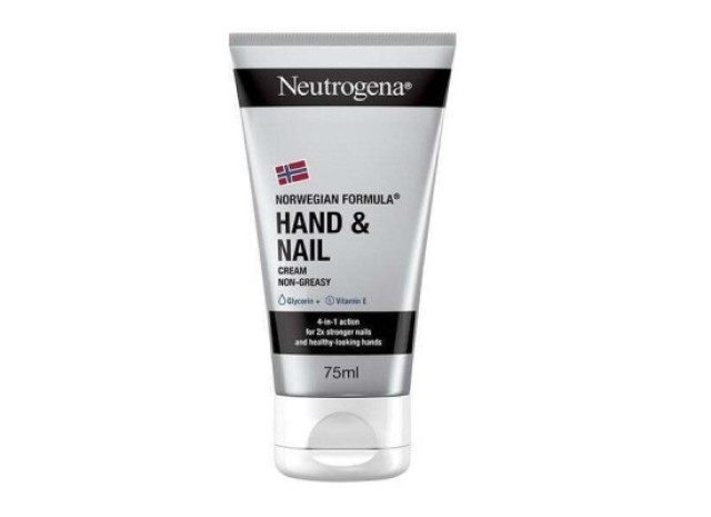 Neutrogena Hand & Nail Cream 75ml