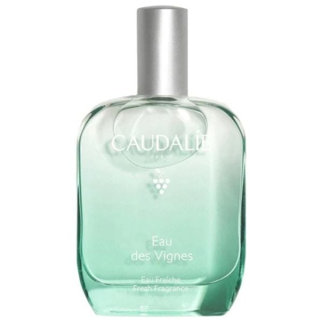 Caudalie Eau des Vignes Fresh Fragrance Γυναικείο Άρωμα, 50ml