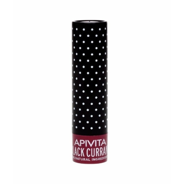 Apivita Lip Care με Φραγκοστάφυλο 4.4gr