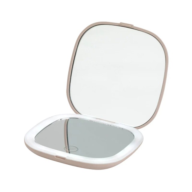 MUA Light Up Pocket Mirror