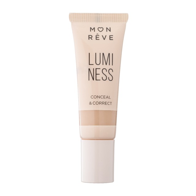 Mon Reve Luminess Conceal & Correct 103 10ml