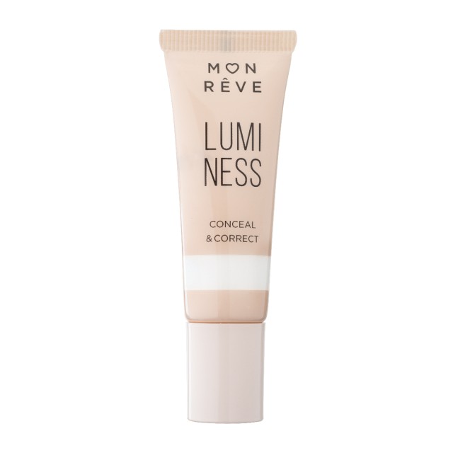 Mon Reve Luminess Conceal & Correct 107 10ml