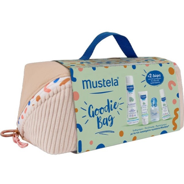 Mustela Goodie Bag