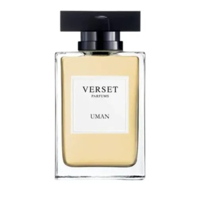 Verset Uman 100ml