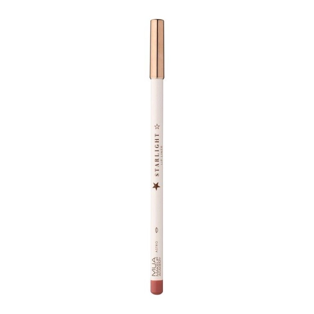 MUA Starlight Lip Liner Astro