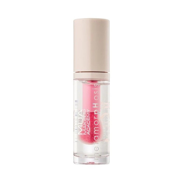 MUA Metamorphosis Lip & Cheek Oil 7ml