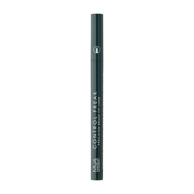 MUA Control Freak Eyeliner Racing Green