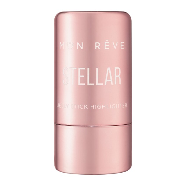 Mon Reve Stellar Jelly Stick Highlighter 03 Caribbean Sand 7gr