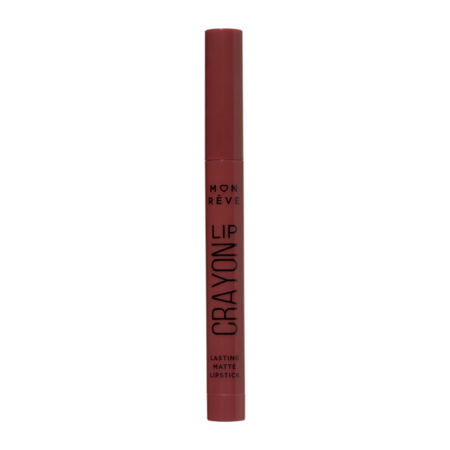 Mon Reve Lip Crayon 08 Terra