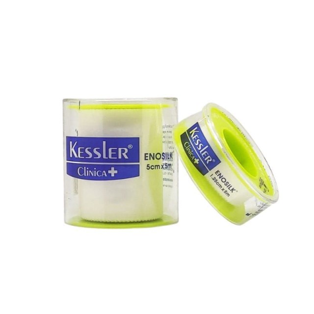 Kessler Enosilk 5cm x 5m