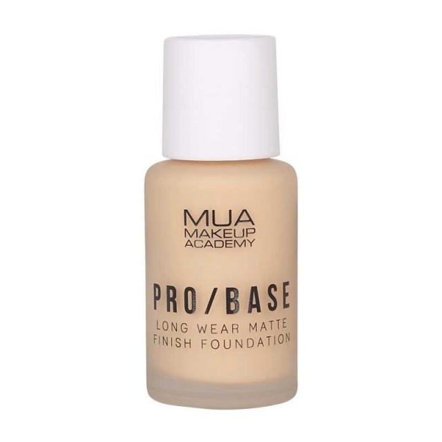 MUA Pro/Base Long Wear Matte Finish Foundation #150 30ml