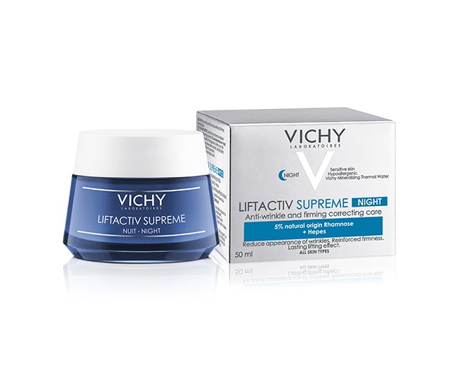 Vichy Liftactiv Supreme Night 50ml