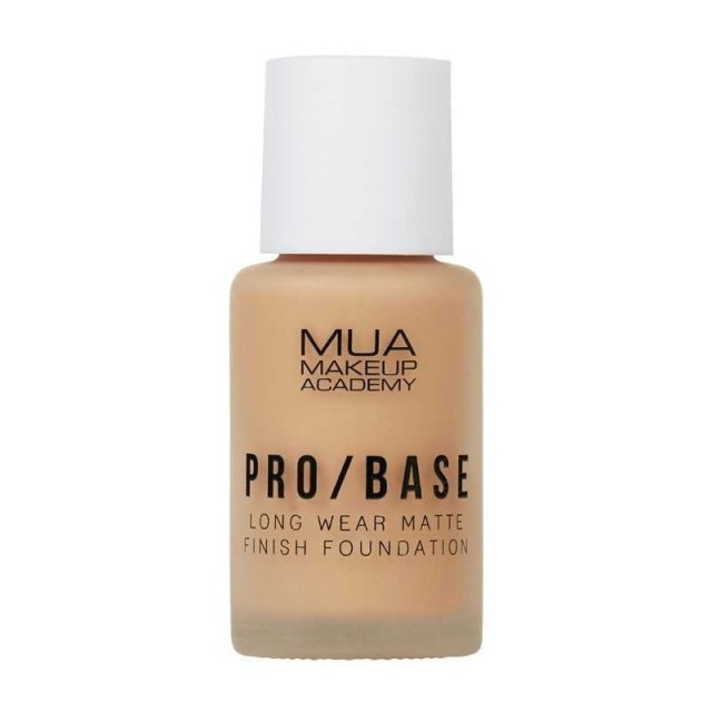 MUA Pro/Base Long Wear Matte Finish Foundation #164 30ml