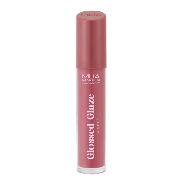 MUA Glossed Glaze Maple 6ml