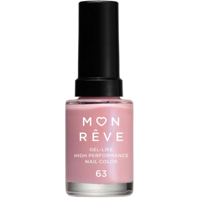 Mon Reve Nail Color 63 13ml