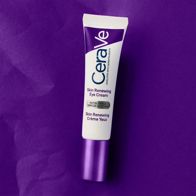CeraVe Skin Renewing Eye Cream 14ml