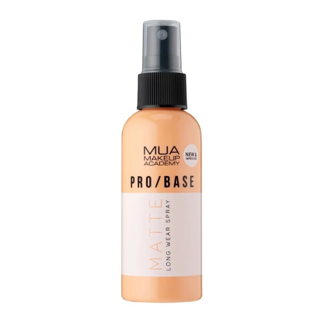 MUA Pro/Base Mattifying Long Wear Spray 70ml