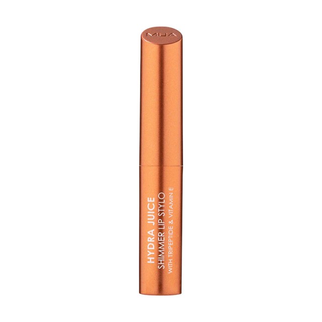 MUA Shimmer Peptide Lip Stylo Sweet Orange, 1.5g