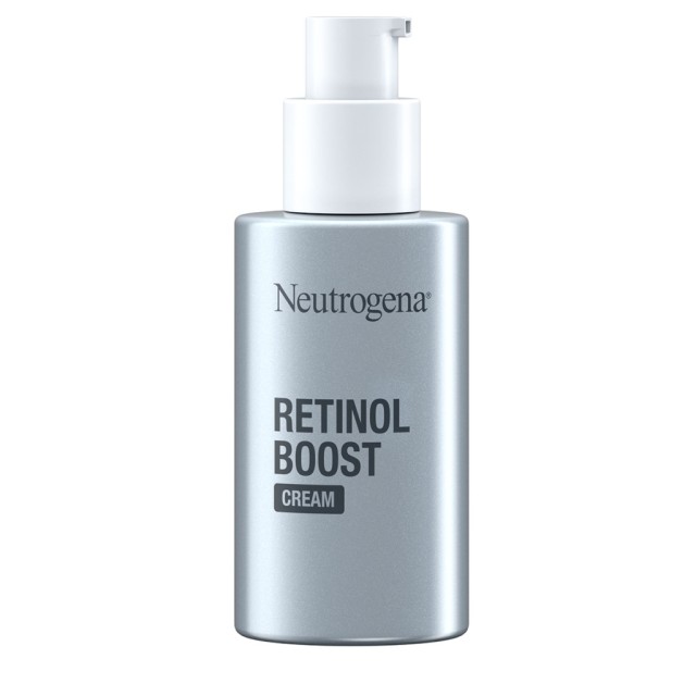 Neutrogena Retinol Boost Anti-age Face Cream 50ml