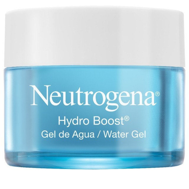 Neutrogena Hydro Boost Water Gel, Ενυδατική Κρέμα Προσώπου σε Μορφή gel για Κανονικές/Μικτές Επιδερμίδες 50ml