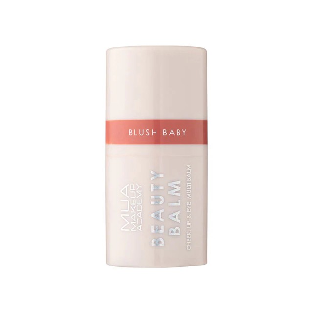 MUA Beauty Balm Blush Baby, 4gr