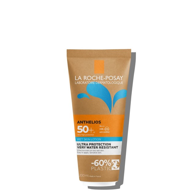 La Roche Posay Anthelios Wet Skin Lotion SPF50+ 200ml