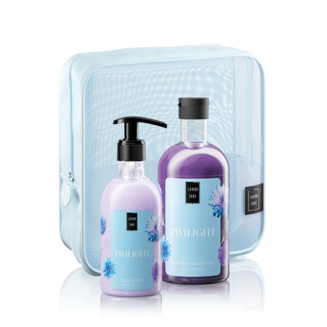 Lavish Care Body Care Set Twilight