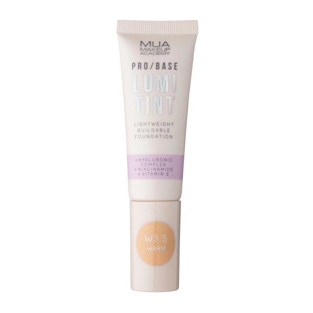 MUA Pro/Base Lumi Tint W3.5 30ml