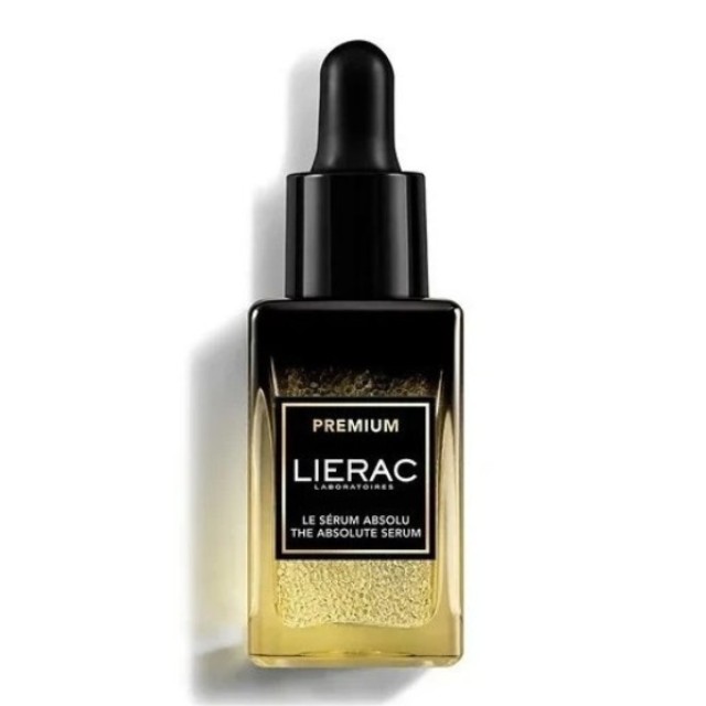 Lierac Premium Το Απόλυτο Serum Αντιγήρανσης, 30ml