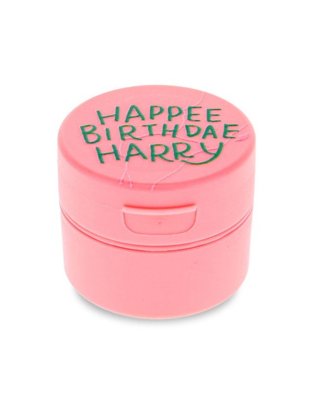 Mad Beauty Harry Potter Birthdae Lip Balm 5gr