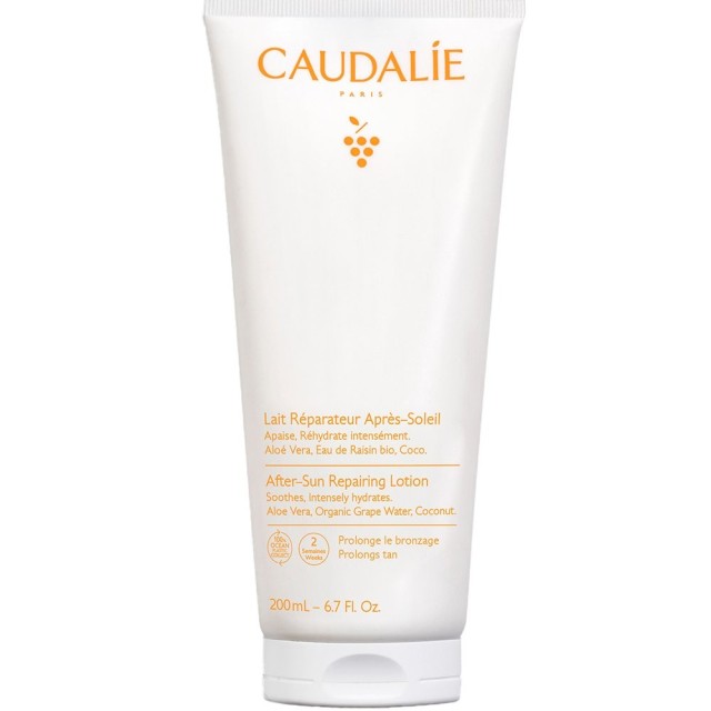 Caudalie After-Sun Repairing Lotion 200ml