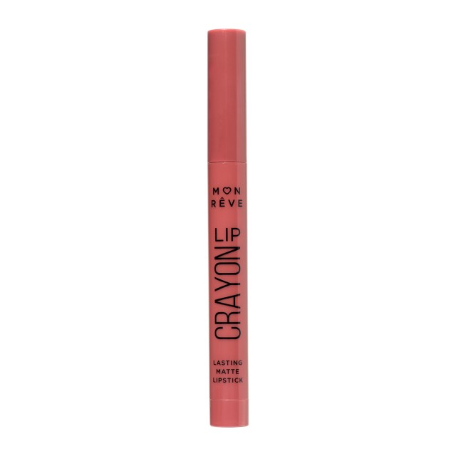 Mon Reve Lip Crayon 03 Apple Pie