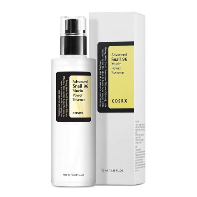 COSRX Advanced Snail 96 Mucin Power Essence 100ml