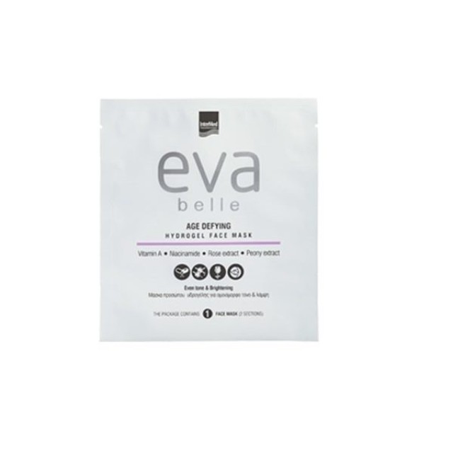 Eva Belle Age Defying Hydrogel Face Mask
