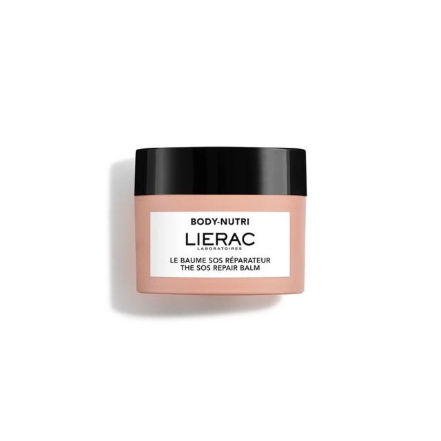 Lierac Body-Nutri The Sos Repair Balm 30ml