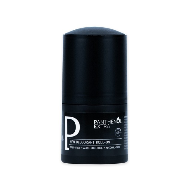 Panthenol Extra Men Deodorant Roll On 50ml