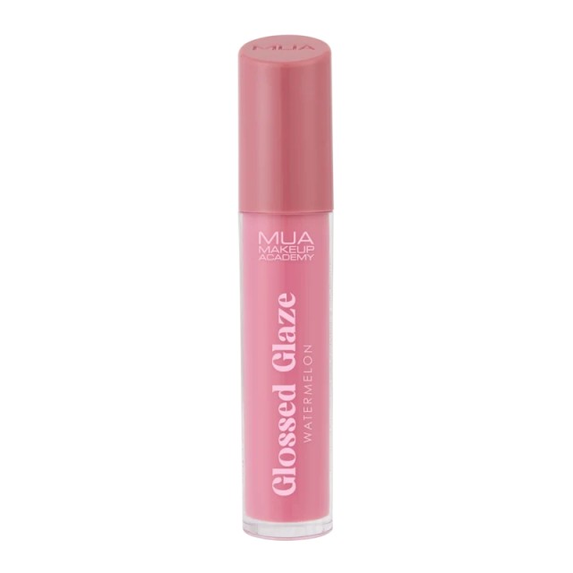 MUA Glossed Glaze Watermelon 6ml