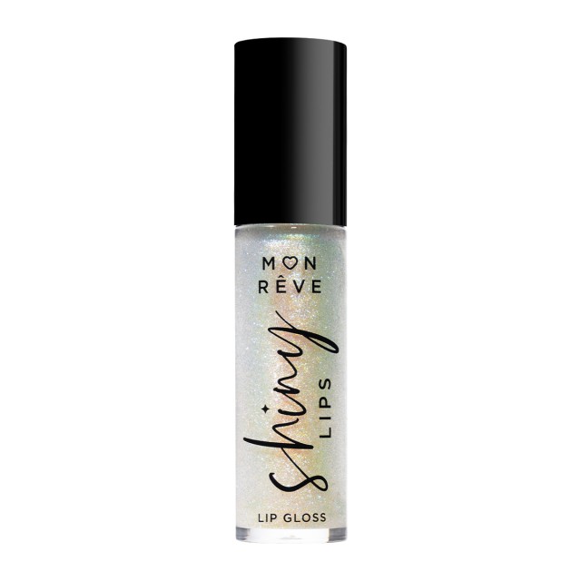 Mon Reve Shiny Lips 16 Northern Lights 8ml