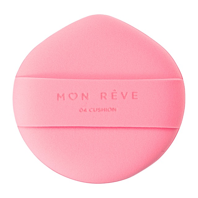 Mon Reve 04 Cushion Sponge