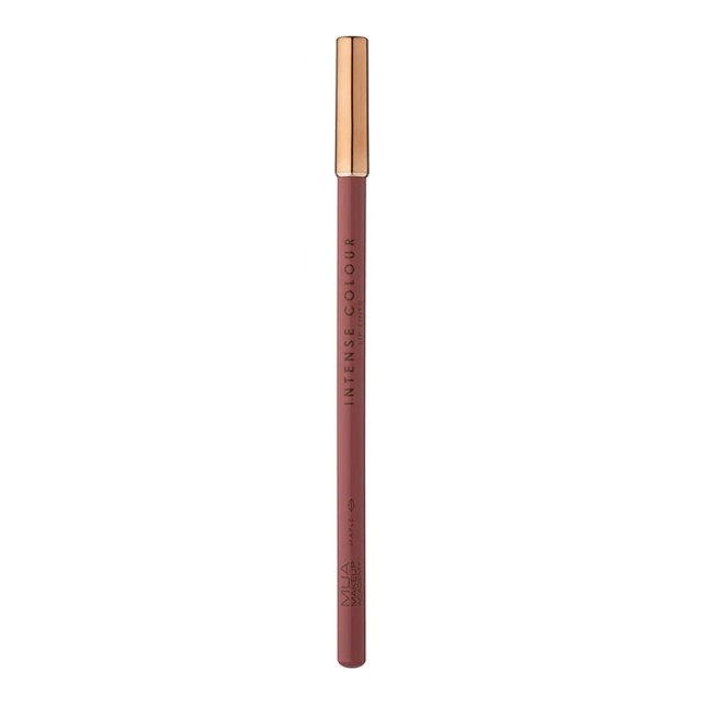 MUA Intense Colour Lip Liner Maple