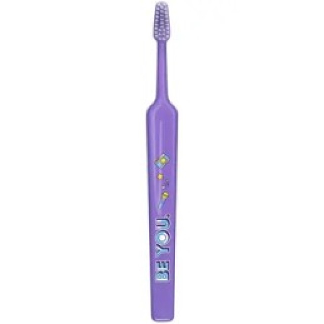 Tepe Kids X-Soft 6+years Χρώμα Μωβ, 1τμχ